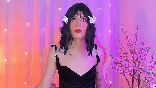 rosseblondee online show from April 19, 10:01 pm