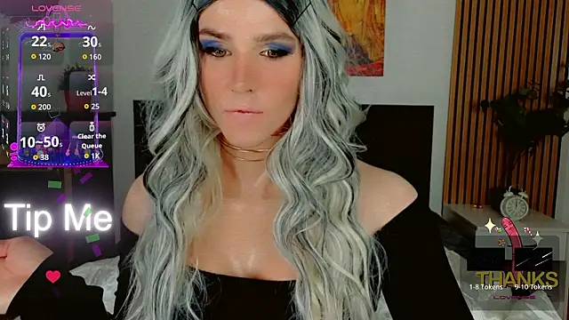 HelenSpellman online show from March 26, 1:42 am