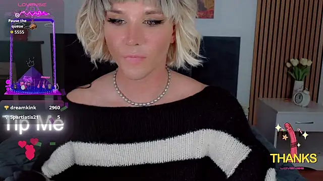 HelenSpellman online show from April 21, 2:51 am