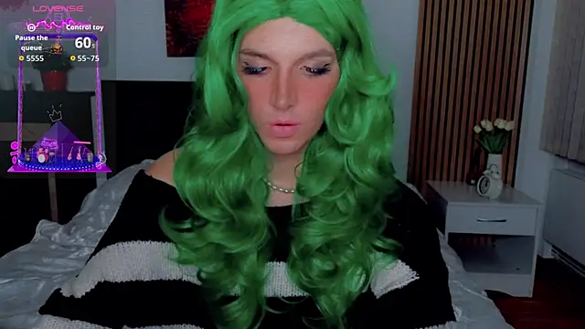 HelenSpellman online show from July 7, 10:03 pm