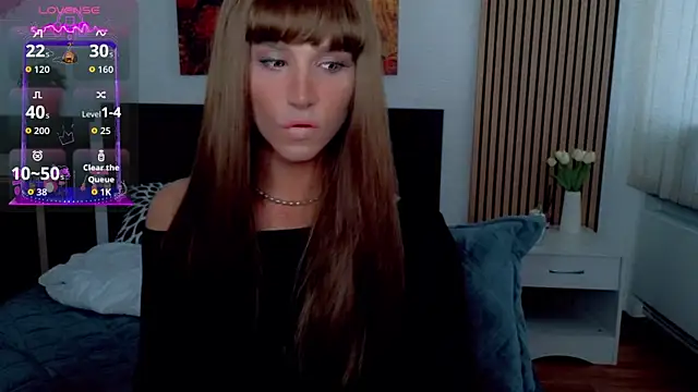 HelenSpellman online show from July 25, 6:22 am