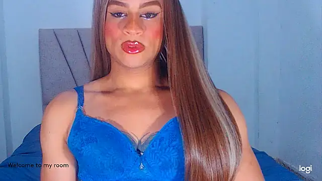 Valenntyna online show from April 16, 12:55 am