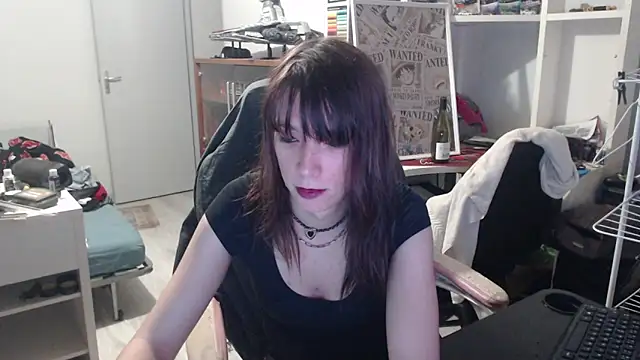 missthon0 online show from February 11, 12:57 pm