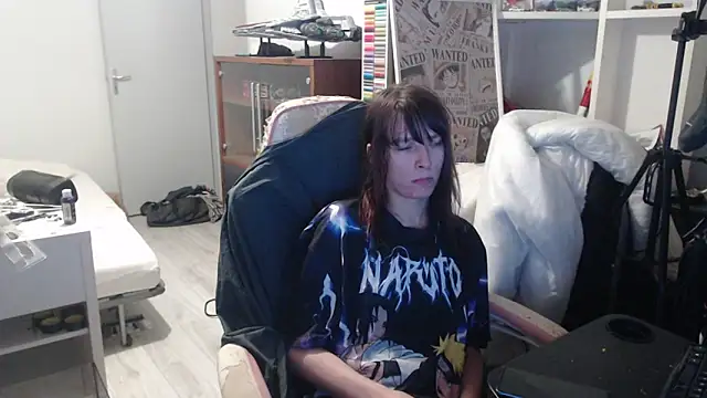 missthon0 online show from February 18, 2:47 pm