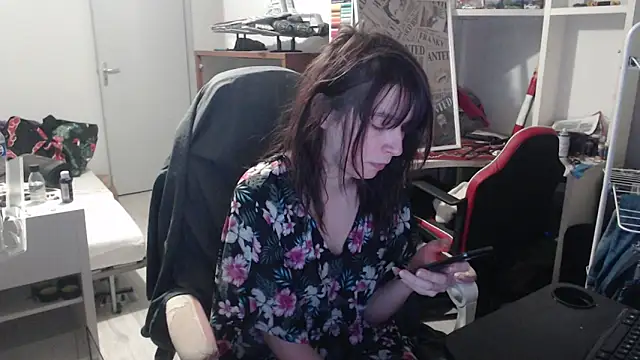 missthon0 online show from February 21, 2:31 pm