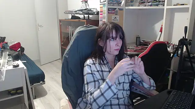 missthon0 online show from February 24, 7:07 pm