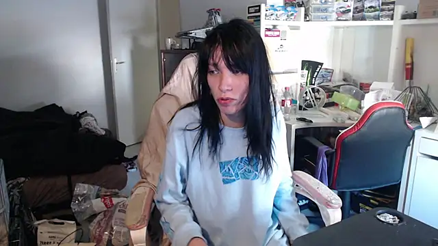 missthon0 online show from June 30, 2:17 pm