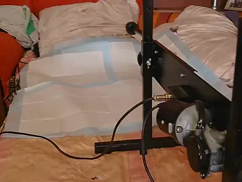 Iren4555 online show from February 3, 6:11 am