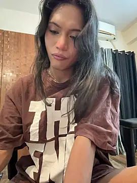 DarlingJenny22 online show from June 3, 7:06 pm