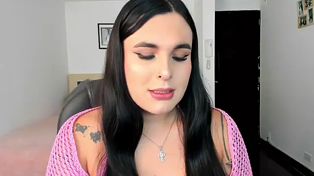 naty pink online show from April 10, 3:29 pm