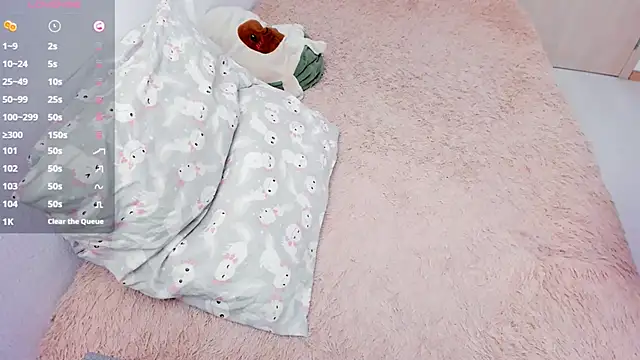 loliwoods online show from September 10, 8:52 pm