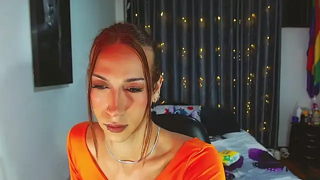 Kenisha Sweet online show from April 9, 11:33 pm