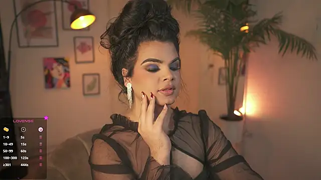 artechloe online show from January 16, 11:56 pm