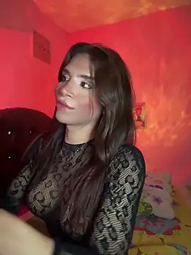 Snapshot of stassie_ chatting on October 16, 9:14 pm stassie online show from October 16, 9:14 pm