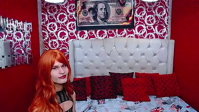 shannentrans online show from January 21, 1:17 pm