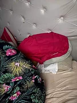 Alicbranca online show from January 16, 11:23 pm