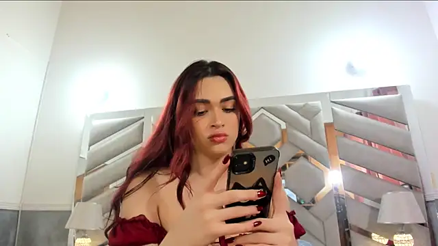 alexandra fire69x online show from October 3, 4:29 pm