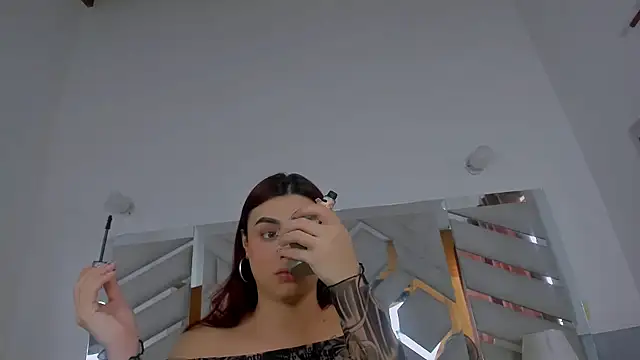 alexandra fire69x online show from March 23, 2:33 pm