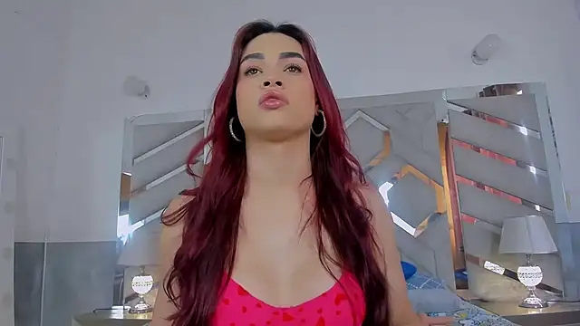 alexandra fire69x online show from March 24, 2:44 pm