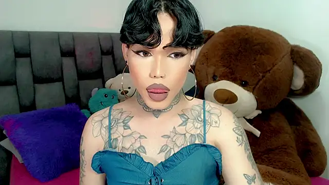 little star porn online show from January 6, 3:32 am