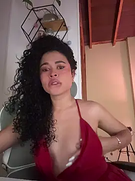 GabriSaenz online show from December 21, 12:27 am