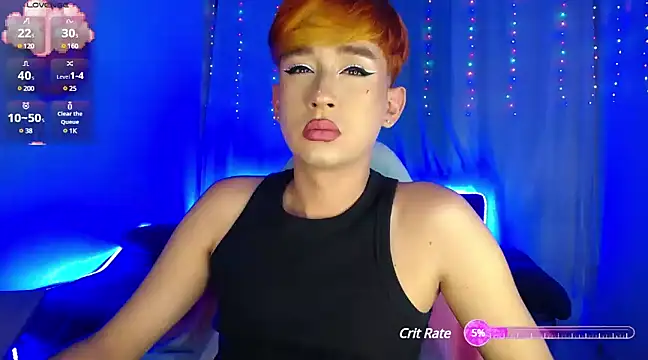 Snapshot of Chris_boy_ chatting on December 24, 9:17 am Chris boy online show from December 24, 9:17 am
