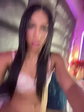 Ashly Miller online show from September 27, 10:30 pm