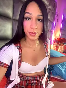 Ashly Miller online show from September 30, 7:47 pm