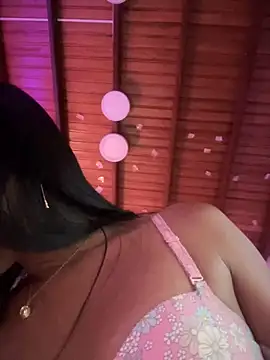 Ashly Miller online show from October 6, 7:58 pm