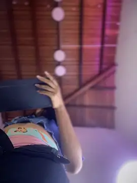 Ashly Miller online show from October 10, 7:48 pm