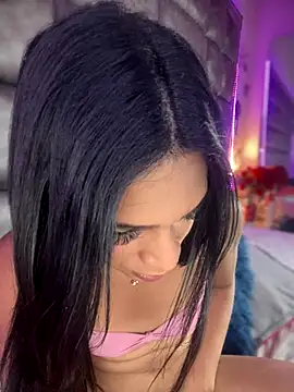 Ashly Miller online show from October 15, 8:31 pm