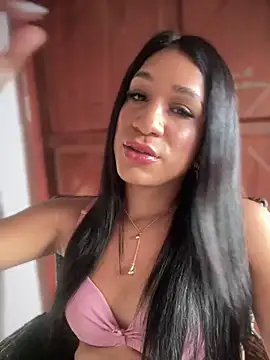 Ashly Miller online show from December 15, 8:14 pm