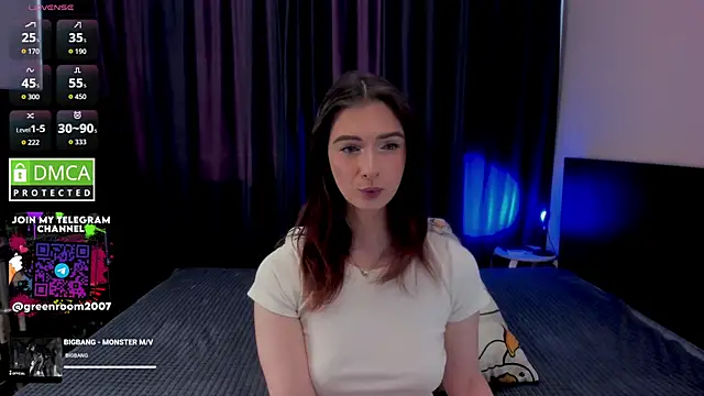 Lee Loo online show from April 20, 2:40 pm