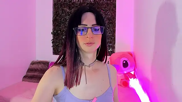 KimberlyJohnsoon online show from March 17, 2:46 am