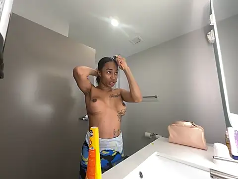 baadgirlari2 online show from March 19, 4:45 am