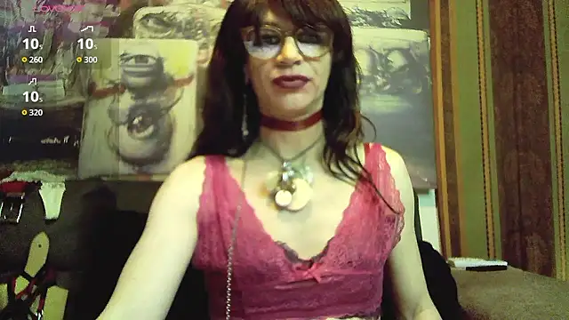 TheBlackWtch online show from January 7, 5:49 pm