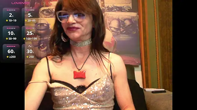 TheBlackWtch online show from April 3, 11:24 pm