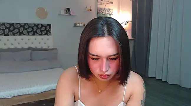 Sexysafarahh online show from February 5, 3:34 am