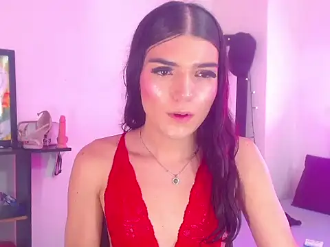 alanastarh online show from April 17, 9:49 pm