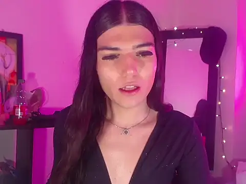 alanastarh online show from April 20, 7:48 pm