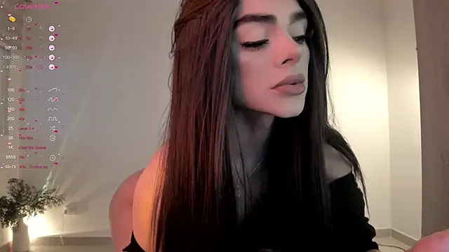 sweetest bella online show from January 6, 7:50 pm