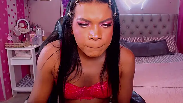 alexa rodriicum online show from July 19, 12:59 am