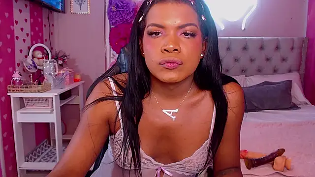 alexa rodriicum online show from July 21, 6:22 pm