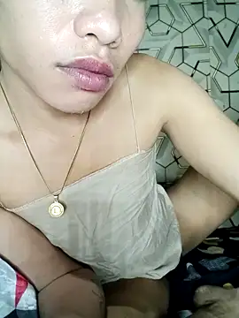 sex appeal4u online show from February 9, 10:21 pm