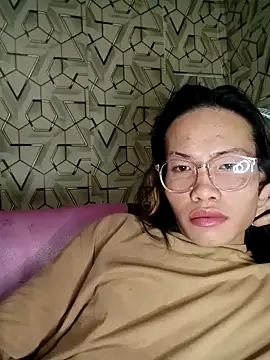 sex appeal4u online show from February 20, 12:47 pm