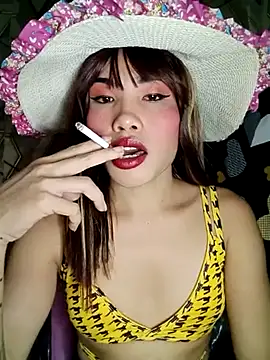 sex appeal4u online show from March 1, 3:16 pm