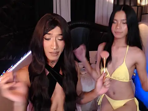 VerSexTs online show from September 10, 2:16 pm