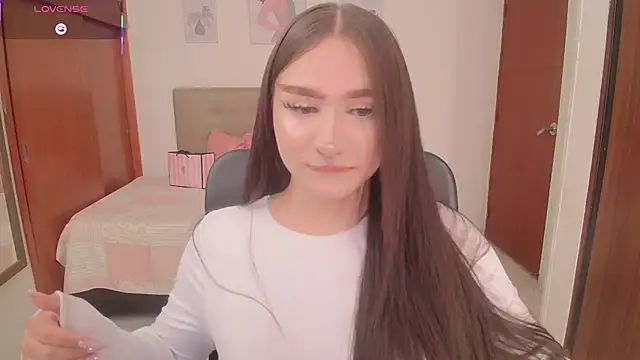 Miley Baker online show from December 20, 3:29 pm