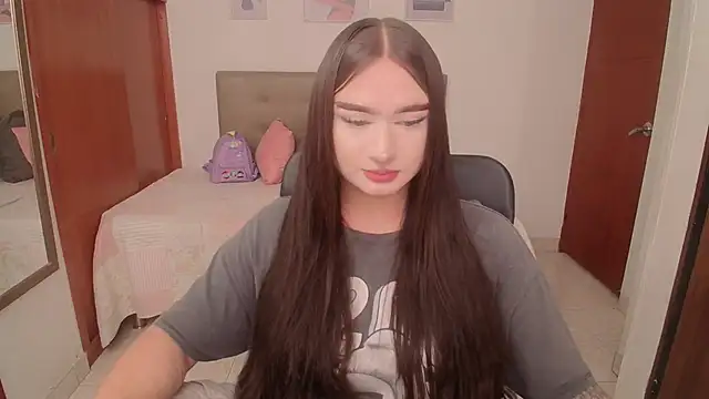 Miley Baker online show from March 10, 3:48 pm