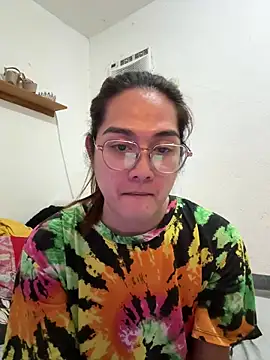 MarieLoveGlamorous online show from February 26, 1:49 pm